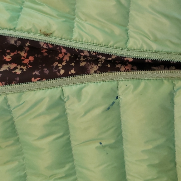 Reversible Jacket - Picture 4 of 6